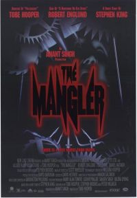 Давилка / The Mangler (1994)
