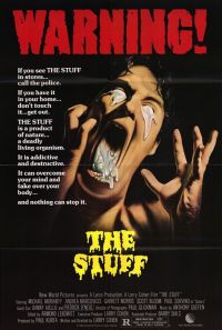   / The Stuff (1985)