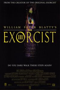   III / The Exorcist III (1990)