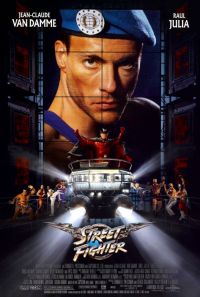   / Street Fighter (1994)
