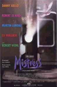  / Mistress (1992)