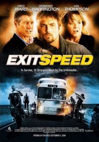 :    / Exit Speed (2008)