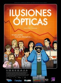   / Ilusiones ópticas (2009)
