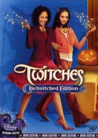 - / Twitches (2005)