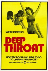   / Deep Throat (1972)