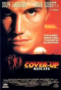   / Cover Up (1991)