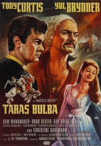   / Taras Bulba (1962)