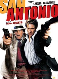  / San-Antonio (2004)