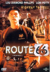 666 / Route 666 (2001)