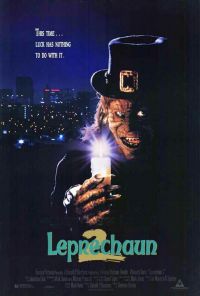  2:      / Leprechaun 2 (1994)