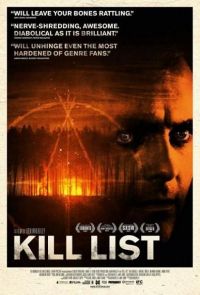   / Kill List (2011)