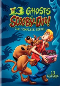13  - / The 13 Ghosts of Scooby-Doo (1985)