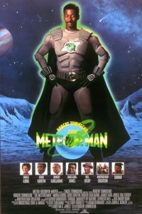 - / The Meteor Man (1993)