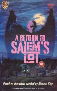    / A Return to Salem's Lot (1987)