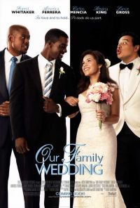  / Our Family Wedding (2010)