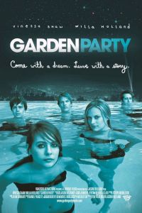 Вечеринка в саду / Garden Party (2008)