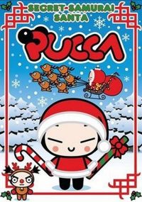 / Pucca (2006)