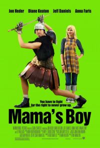  / Mama's Boy (2007)