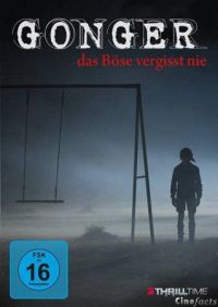  / Gonger - Das Böse vergisst nie (2008)