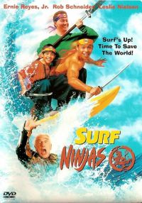   / Surf Ninjas (1993)