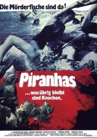  / Piranha (1978)