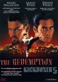  5:  / Kickboxer 5 (1995)