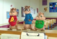    2 / Alvin and the Chipmunks: The Squeakquel (2009)