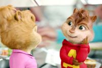    2 / Alvin and the Chipmunks: The Squeakquel (2009)