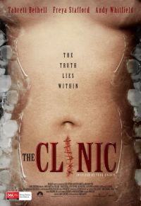  / The Clinic (2009)