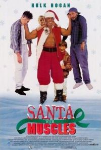  - / Santa with Muscles (1996)