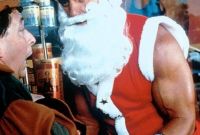  - / Santa with Muscles (1996)