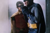  / Batman (1966)