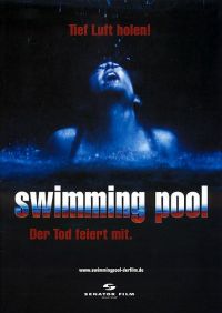  / Swimming Pool - Der Tod feiert mit (2001)