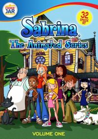  -   / Sabrina the Animated Series (1999)