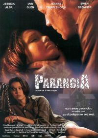  / Paranoid (2000)