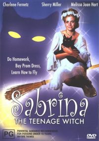    / Sabrina the Teenage Witch (1996)