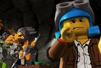 Lego:    / Lego: The Adventures of Clutch Powers (2010)