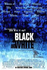    / Black and White (1999)