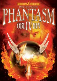  4:  / Phantasm IV: Oblivion (1998)