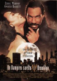   / Vampire in Brooklyn (1994)
