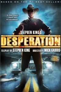  / Desperation (2006)