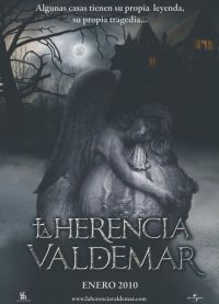   / La herencia Valdemar (2010)