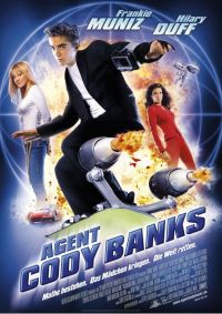    / Agent Cody Banks (2003)