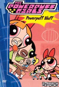   / The Powerpuff Girls (1998)