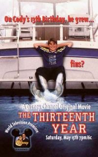   / The Thirteenth Year (1999)