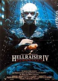    4:   / Hellraiser: Bloodline (1996)