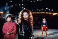  / Supergirl (1984)