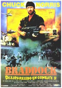 :    3 / Braddock: Missing in Action III (1988)