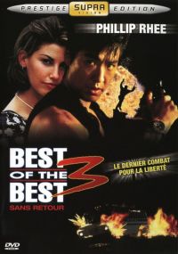    3 / Best of the Best 3: No Turning Back (1995)