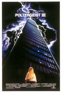  3 / Poltergeist III (1988)